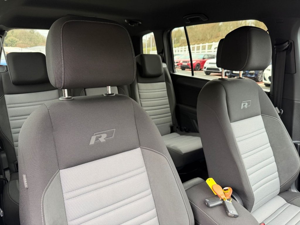 Used Volkswagen Touran 2024 for sale - 77666806: Photo 28