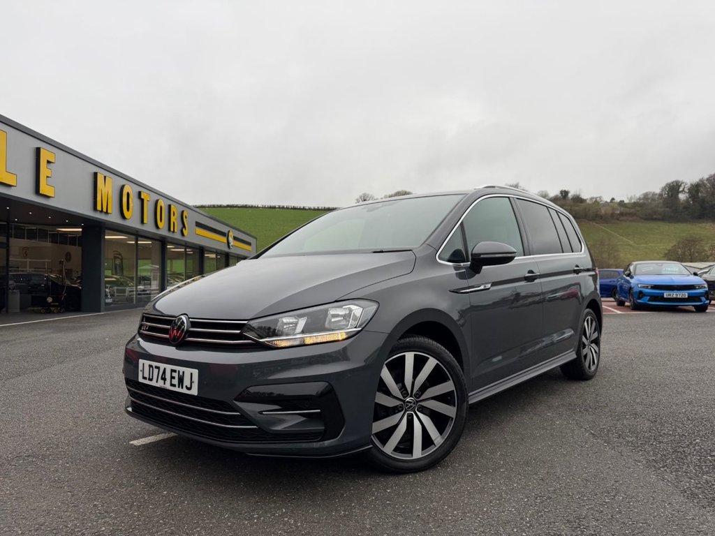 Used Volkswagen Touran 2024 for sale - 77666806: Photo 31