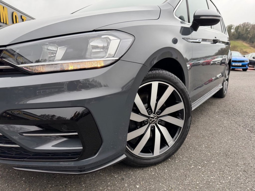 Used Volkswagen Touran 2024 for sale - 77666806: Photo 35