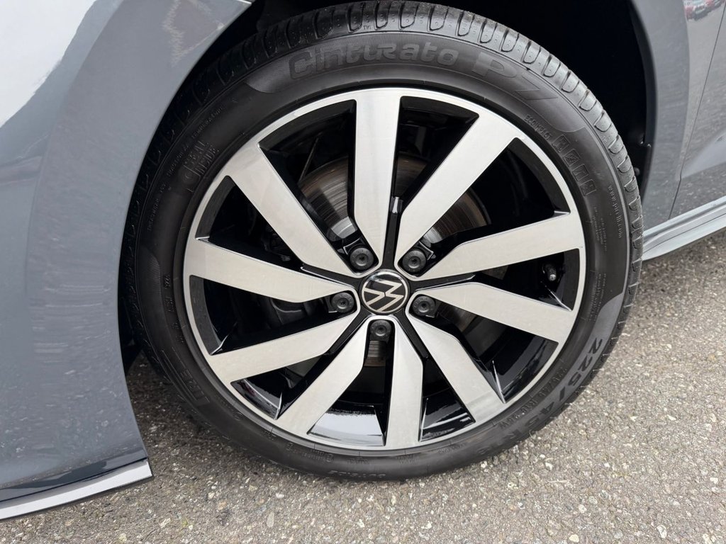 Used Volkswagen Touran 2024 for sale - 77666806: Photo 36