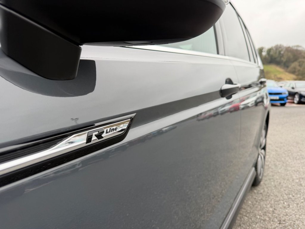 Used Volkswagen Touran 2024 for sale - 77666806: Photo 37