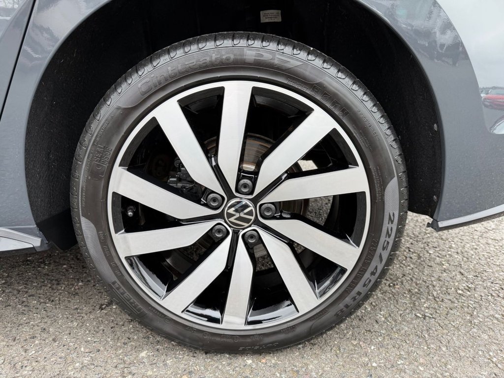 Used Volkswagen Touran 2024 for sale - 77666806: Photo 38