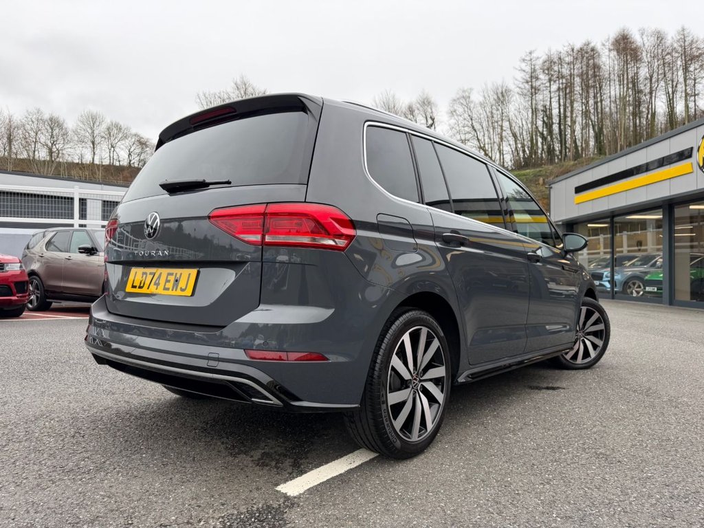 Used Volkswagen Touran 2024 for sale - 77666806: Photo 39