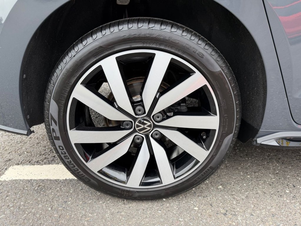 Used Volkswagen Touran 2024 for sale - 77666806: Photo 40