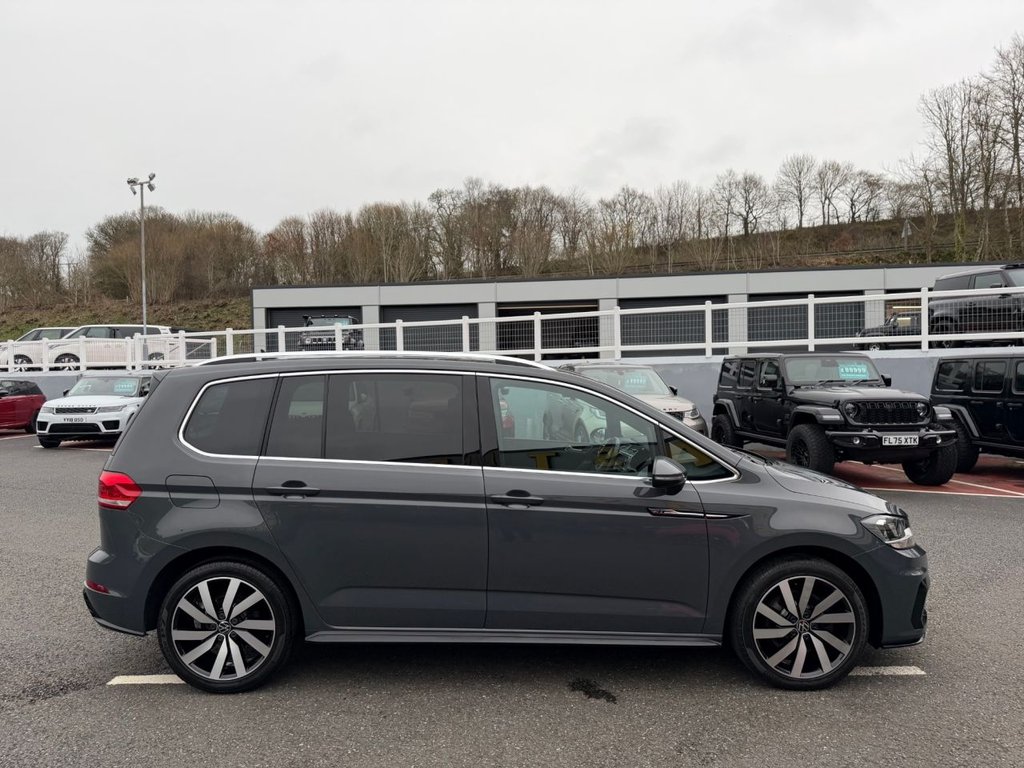 Used Volkswagen Touran 2024 for sale - 77666806: Photo 9