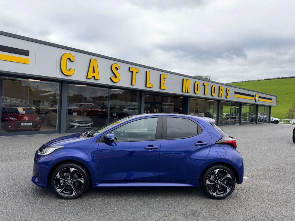 Used Toyota Yaris 2025 for sale - 78068684: Photo 3