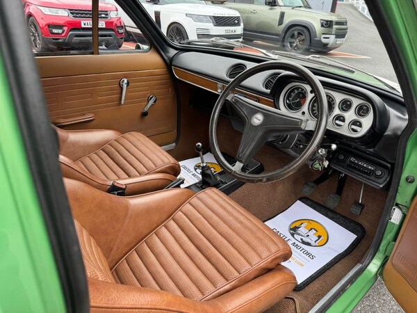 Used Ford Escort 1970 for sale - 70988610: Photo 10