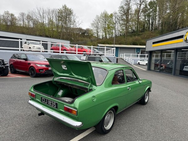 Used Ford Escort 1970 for sale - 70988610: Photo 15