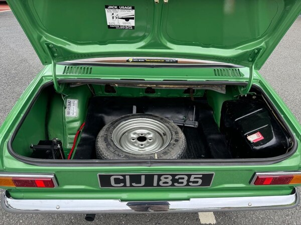Used Ford Escort 1970 for sale - 70988610: Photo 16