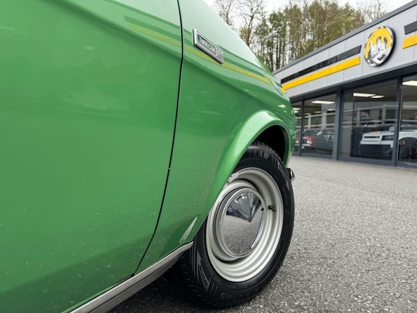 Used Ford Escort 1970 for sale - 70988610: Photo 22