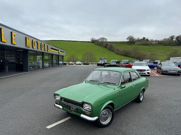 Used Ford Escort 1970 for sale - 70988610: Photo 23