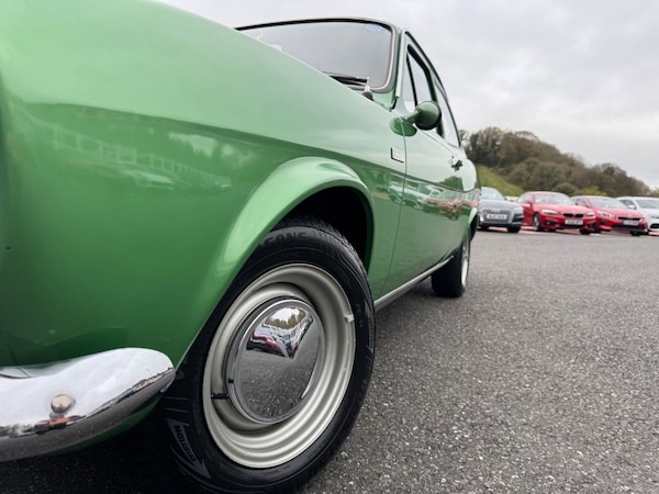 Used Ford Escort 1970 for sale - 70988610: Photo 26