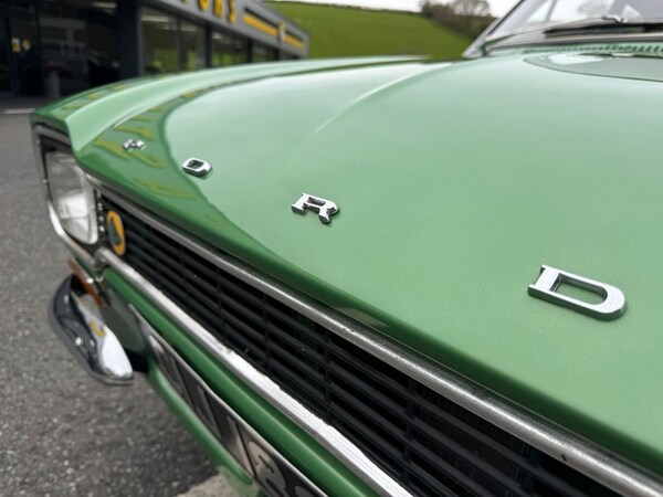 Used Ford Escort 1970 for sale - 70988610: Photo 28