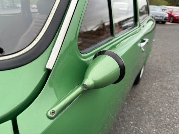 Used Ford Escort 1970 for sale - 70988610: Photo 29