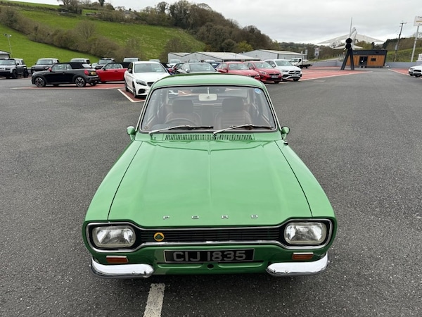 Used Ford Escort 1970 for sale - 70988610: Photo 2