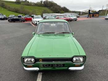 Used Ford Escort 1970 for sale - 70988610: Photo
