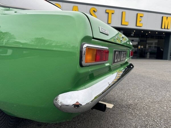 Used Ford Escort 1970 for sale - 70988610: Photo 31