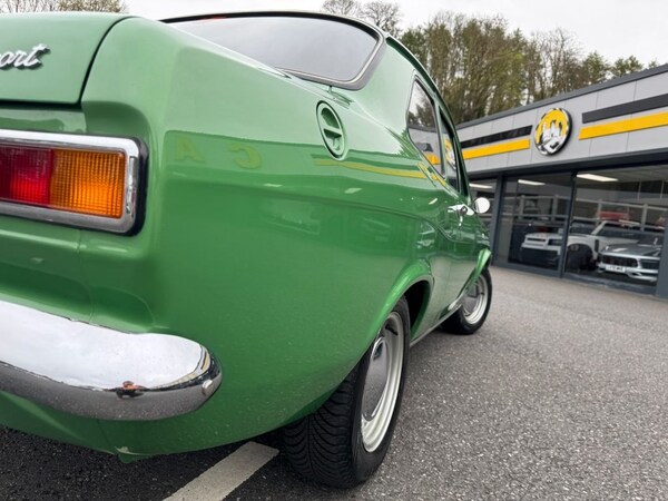 Used Ford Escort 1970 for sale - 70988610: Photo 33