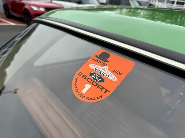 Used Ford Escort 1970 for sale - 70988610: Photo 34