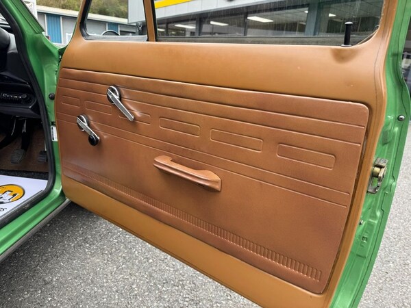Used Ford Escort 1970 for sale - 70988610: Photo 38