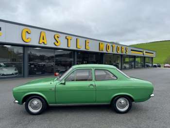 Used Ford Escort 1970 for sale - 70988610: Photo