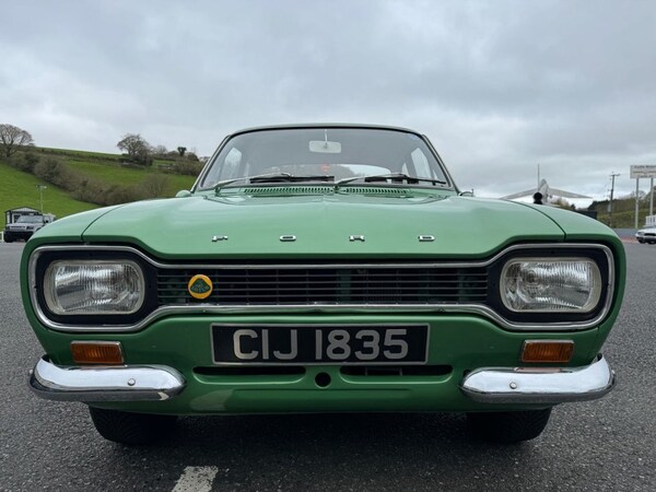 Used Ford Escort 1970 for sale - 70988610: Photo 41