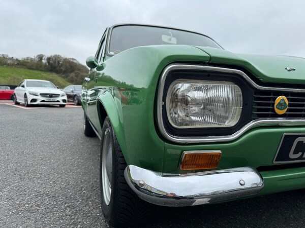 Used Ford Escort 1970 for sale - 70988610: Photo 42