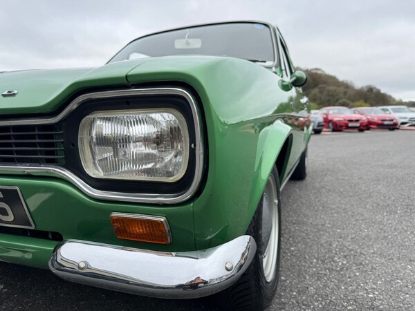 Used Ford Escort 1970 for sale - 70988610: Photo 43