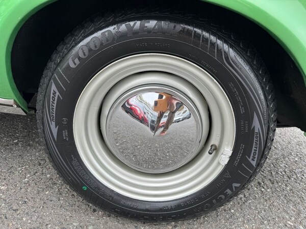 Used Ford Escort 1970 for sale - 70988610: Photo 45