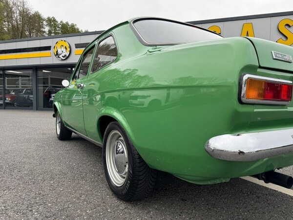 Used Ford Escort 1970 for sale - 70988610: Photo 49