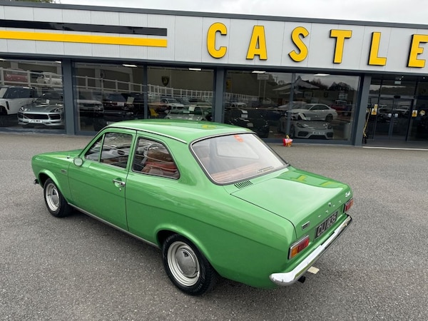Used Ford Escort 1970 for sale - 70988610: Photo 4