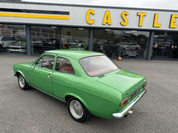 Used Ford Escort 1970 for sale - 70988610: Photo