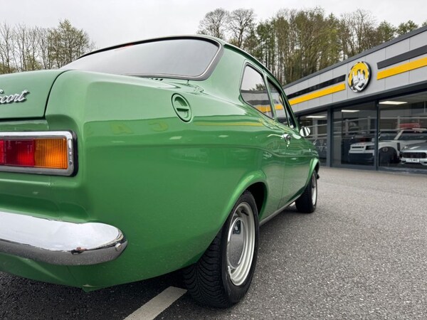 Used Ford Escort 1970 for sale - 70988610: Photo 50