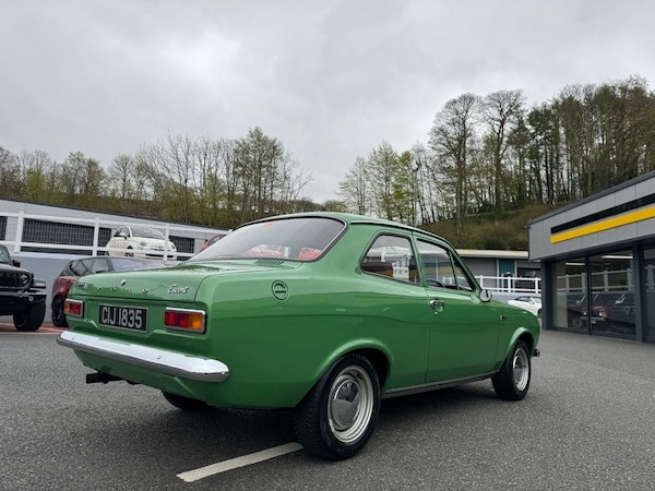 Used Ford Escort 1970 for sale - 70988610: Photo 5