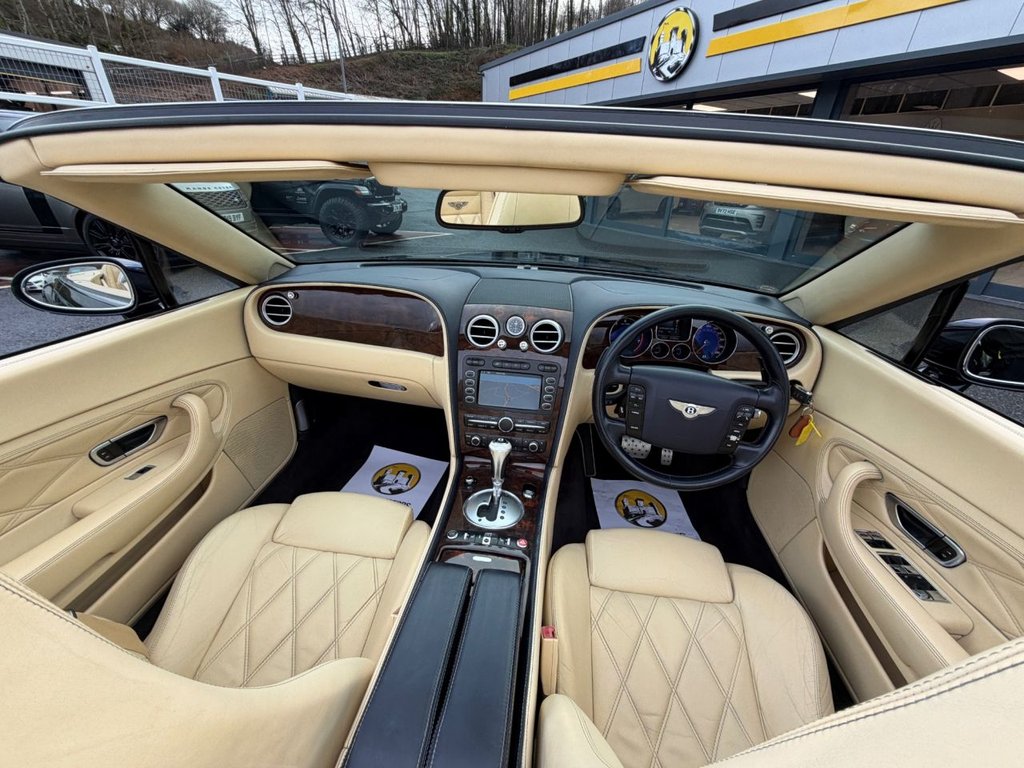 Used Bentley Continental 2008 for sale - 77226621: Photo 17
