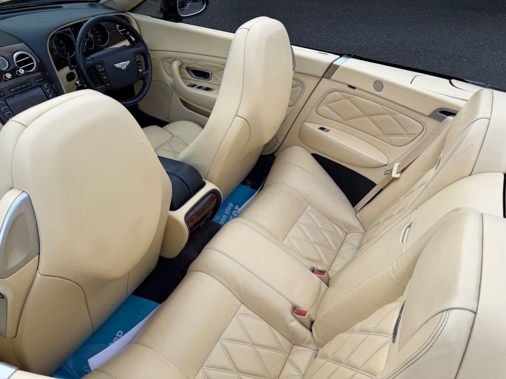 Used Bentley Continental 2008 for sale - 77226621: Photo 18