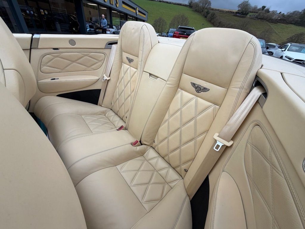 Used Bentley Continental 2008 for sale - 77226621: Photo 20