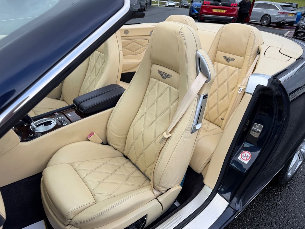Used Bentley Continental 2008 for sale - 77226621: Photo 21