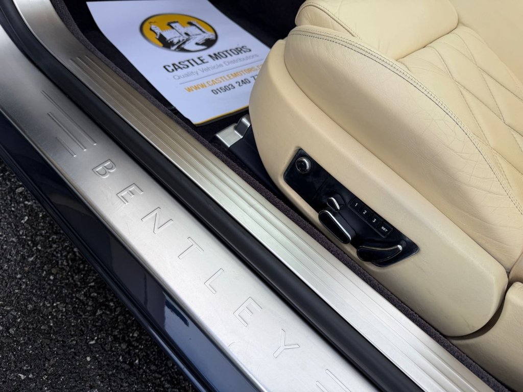 Used Bentley Continental 2008 for sale - 77226621: Photo 22