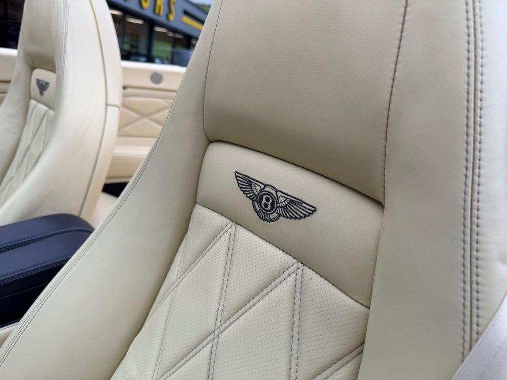 Used Bentley Continental 2008 for sale - 77226621: Photo 23