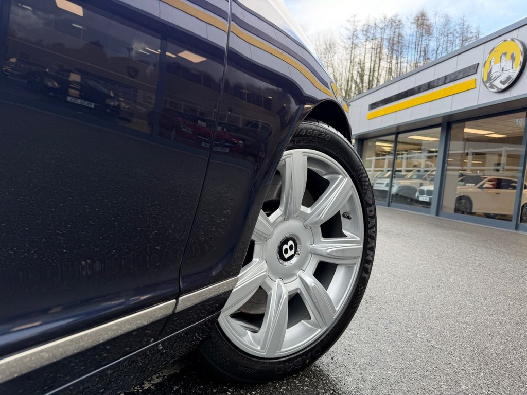 Used Bentley Continental 2008 for sale - 77226621: Photo 26