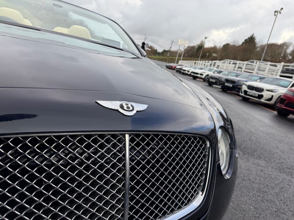 Used Bentley Continental 2008 for sale - 77226621: Photo 27