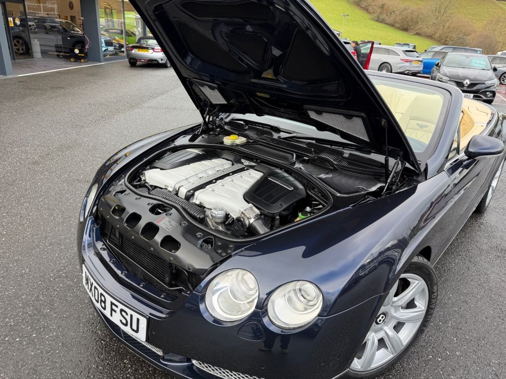 Used Bentley Continental 2008 for sale - 77226621: Photo 28