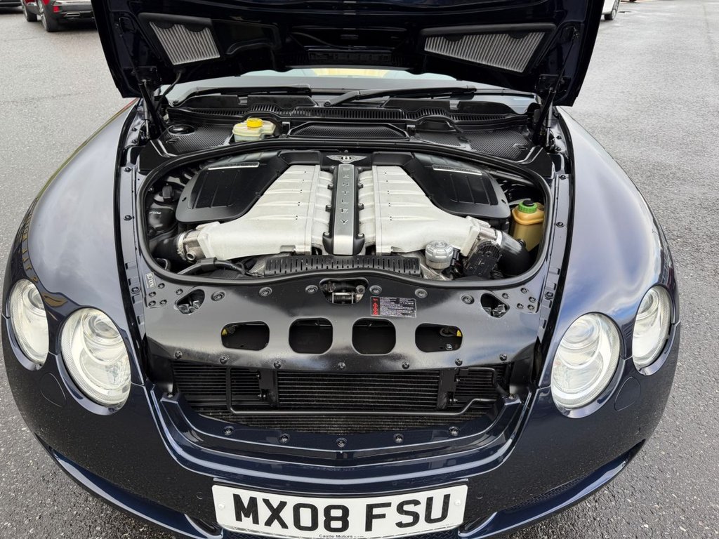 Used Bentley Continental 2008 for sale - 77226621: Photo 29