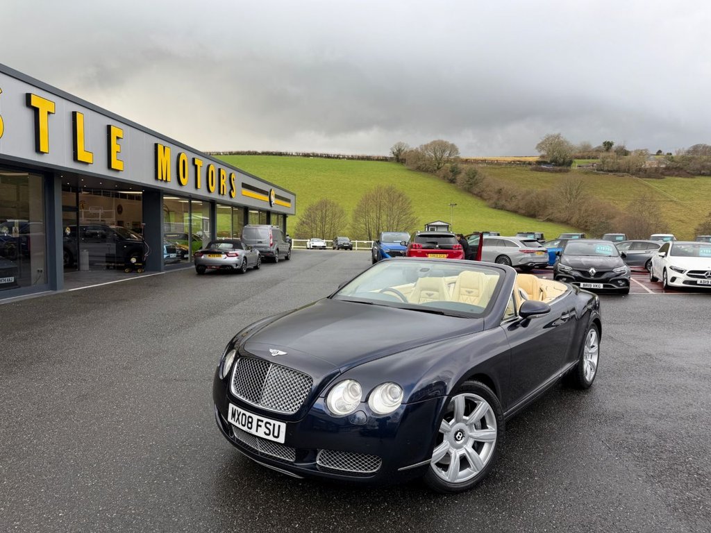 Used Bentley Continental 2008 for sale - 77226621: Photo 31