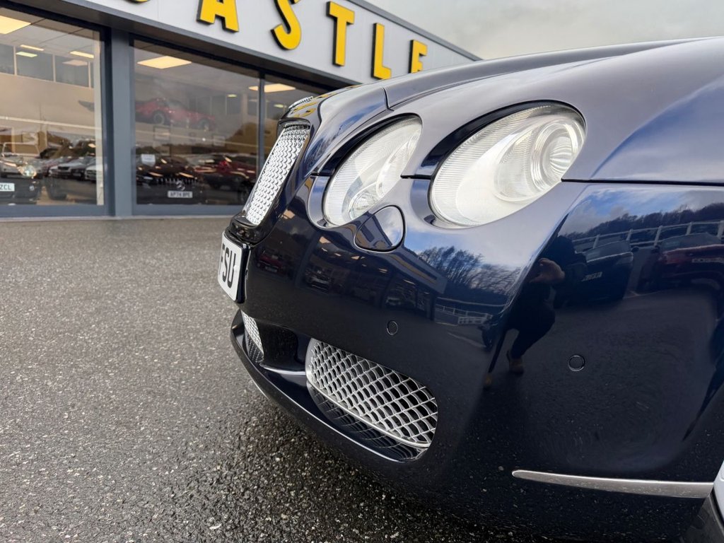 Used Bentley Continental 2008 for sale - 77226621: Photo 33