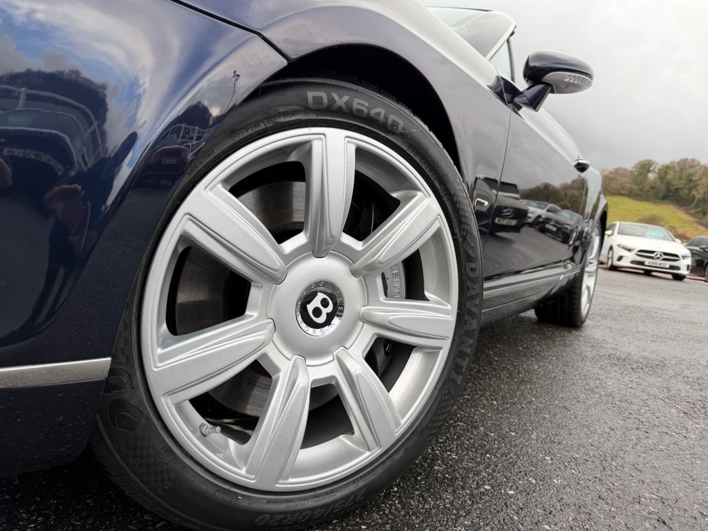 Used Bentley Continental 2008 for sale - 77226621: Photo 34