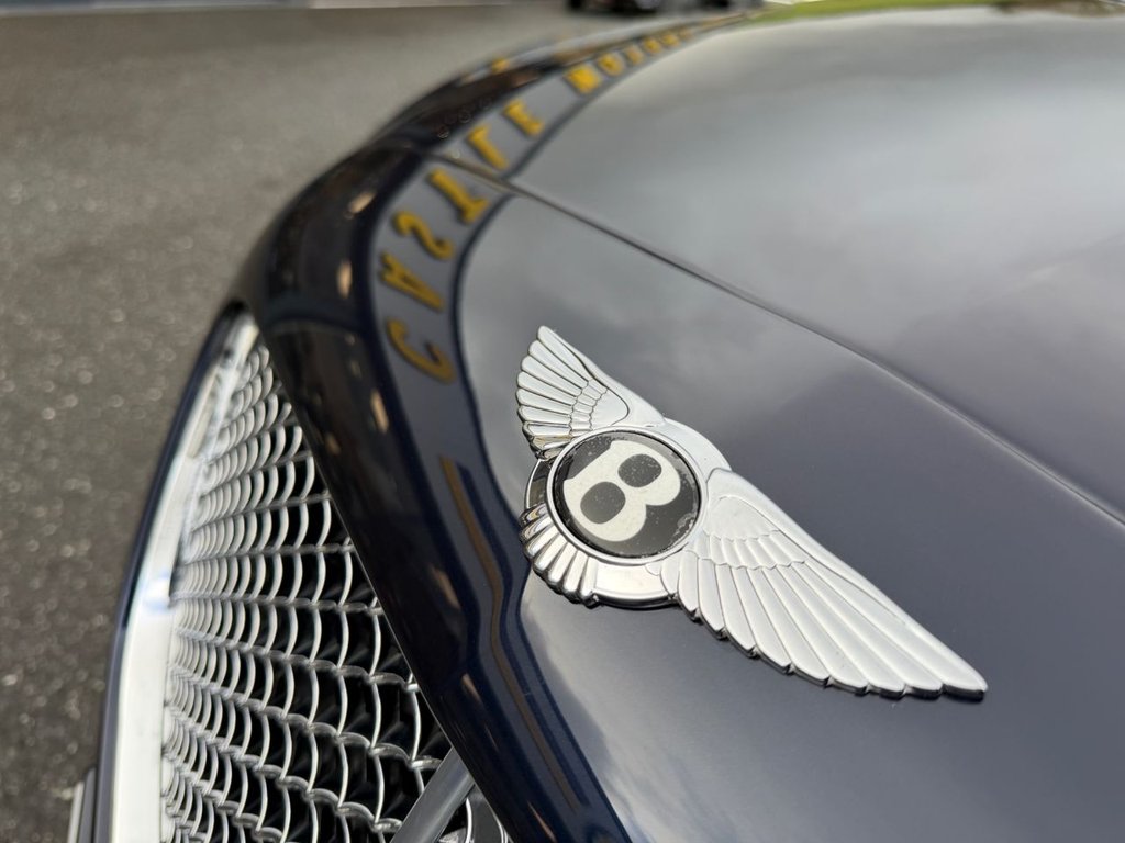 Used Bentley Continental 2008 for sale - 77226621: Photo 35