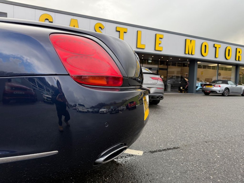 Used Bentley Continental 2008 for sale - 77226621: Photo 36