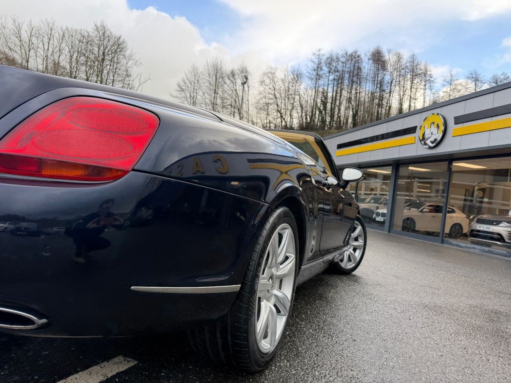 Used Bentley Continental 2008 for sale - 77226621: Photo 37